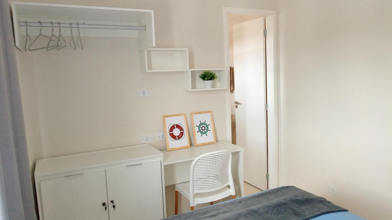 Ferienwohnung Flat Hello Maragogi - Bella Mare Exterior foto