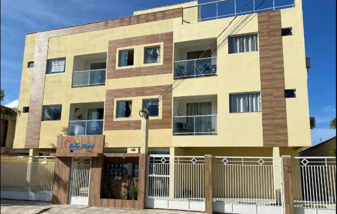 Ferienwohnung Flat Hello Maragogi - Bella Mare Exterior foto